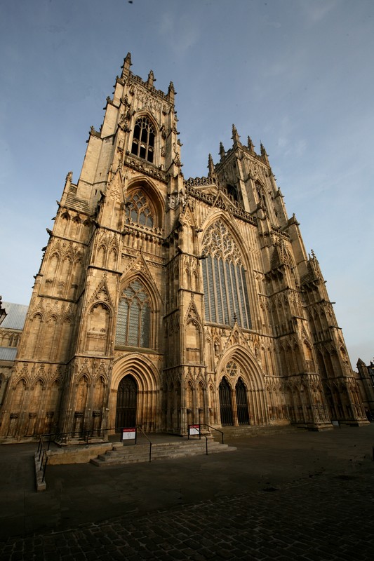 York Minster