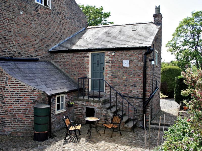 The Saddlery - Self-catering accommodation - Room Photograph