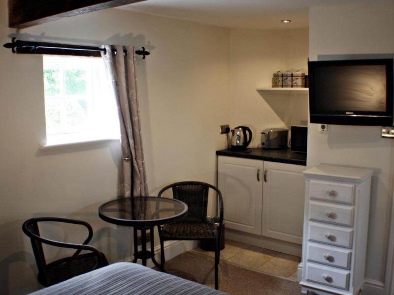 The Saddlery - Self-catering accommodation - Room Photo