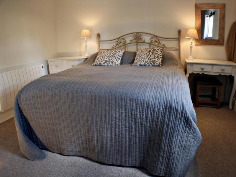 The Saddlery - Self-catering accommodation - Accommodation Photo