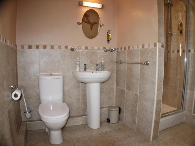 Room 7 - Spacious Luxury King size with jacuzzi bath ensuite - Room Photo
