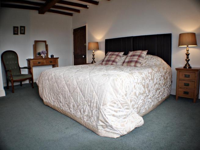 Bed and Breakfast Special Offers York