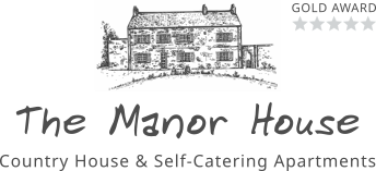 Manor Guest House Linton-on-Ouse York